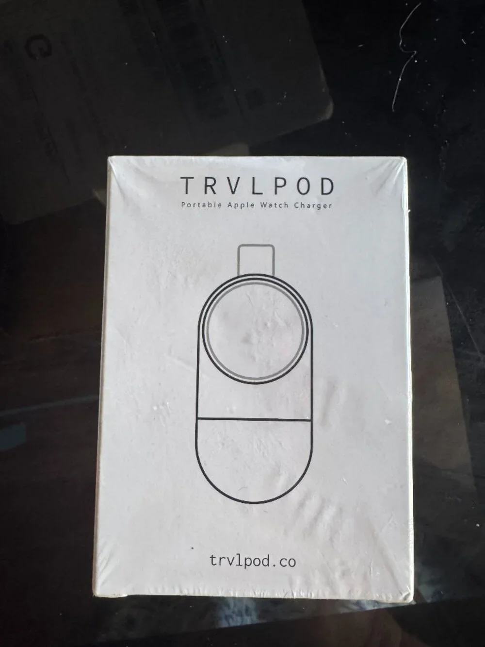 TRVLPOD brand new