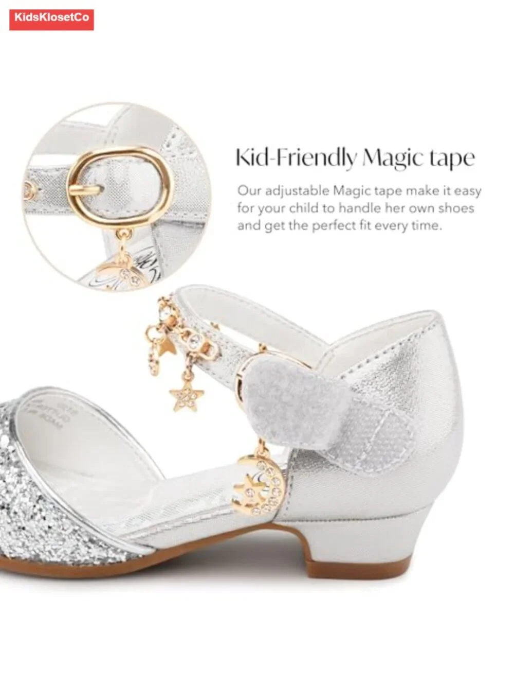 N/A these sparkly