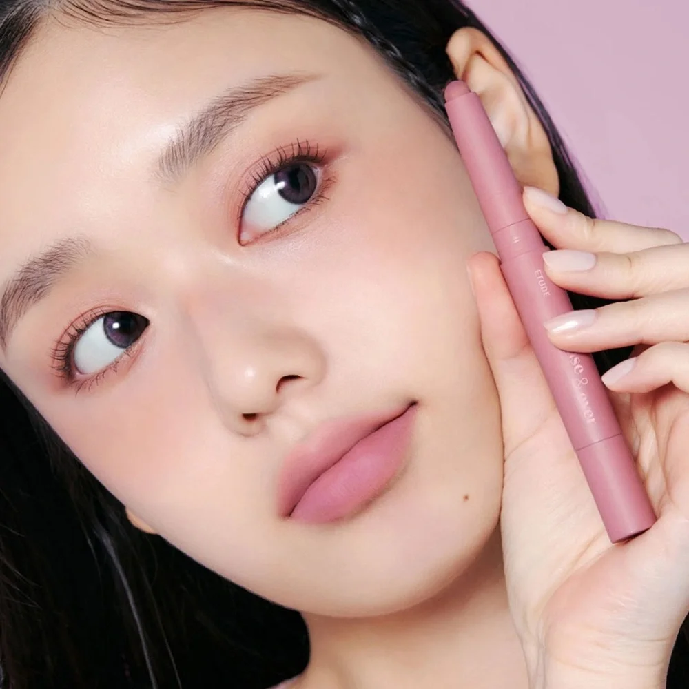 K-Beauty new box