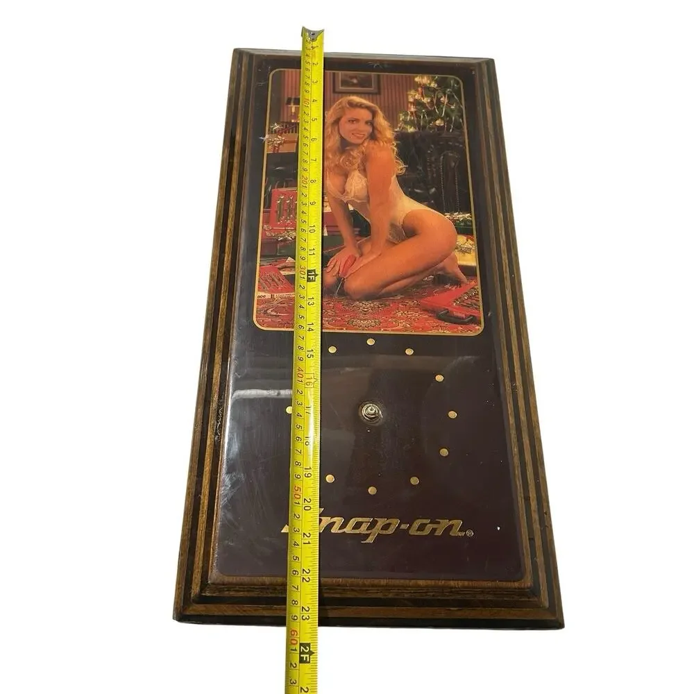 Snap-on vtg snap