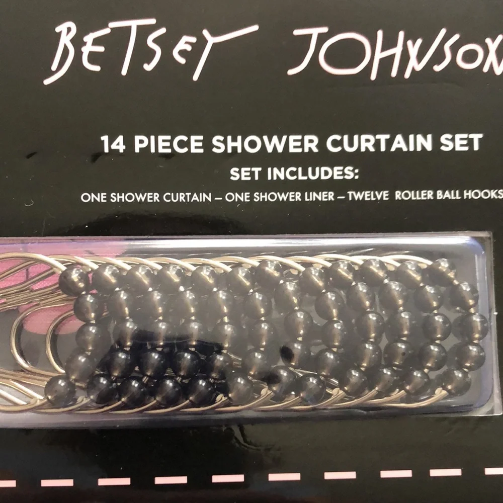 Betsey Johnson brand new