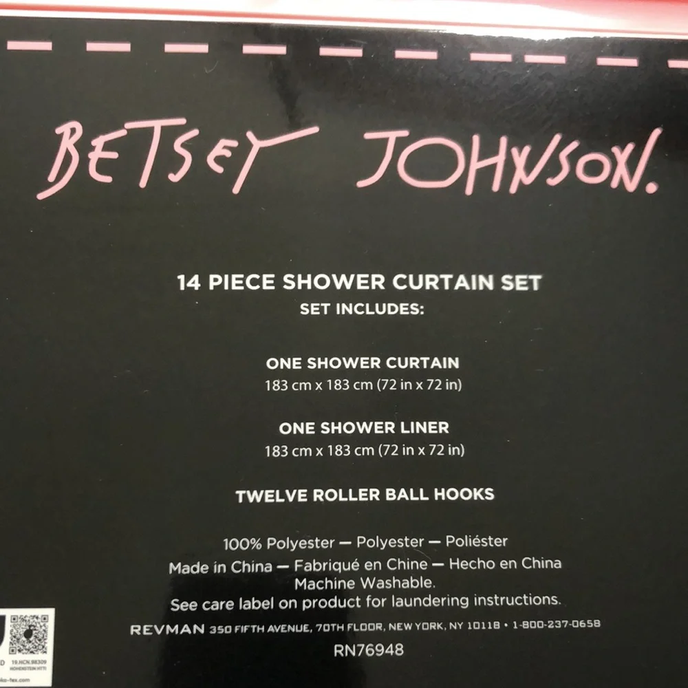 Betsey Johnson brand new