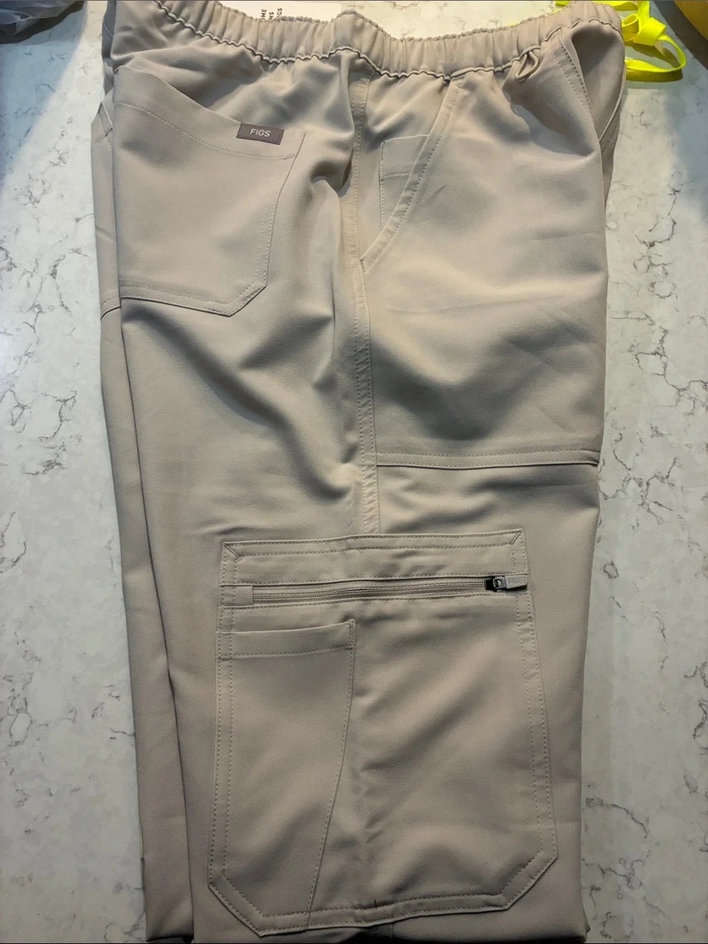 Figs men cargo