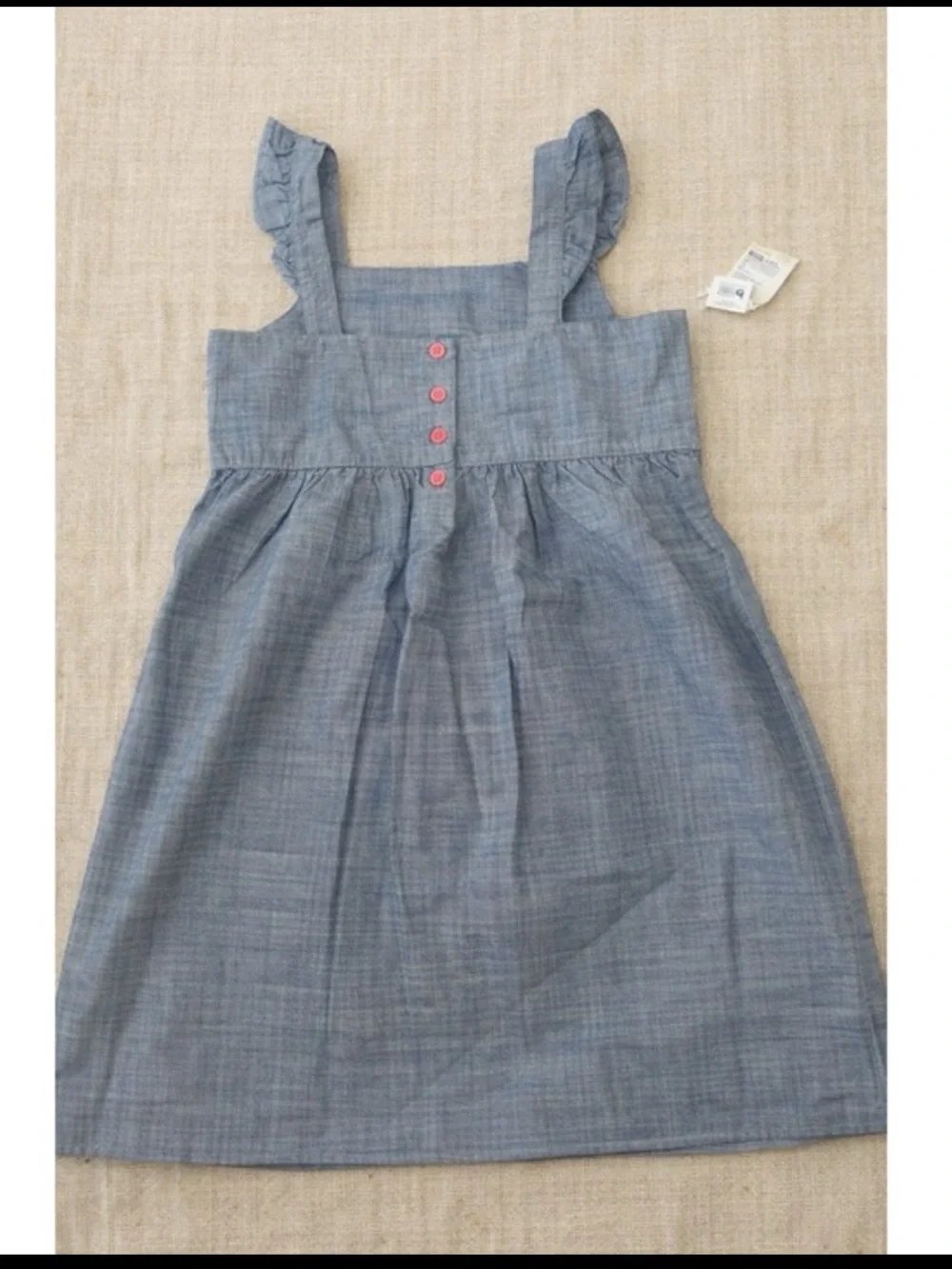 Gymboree nwt sleeveless