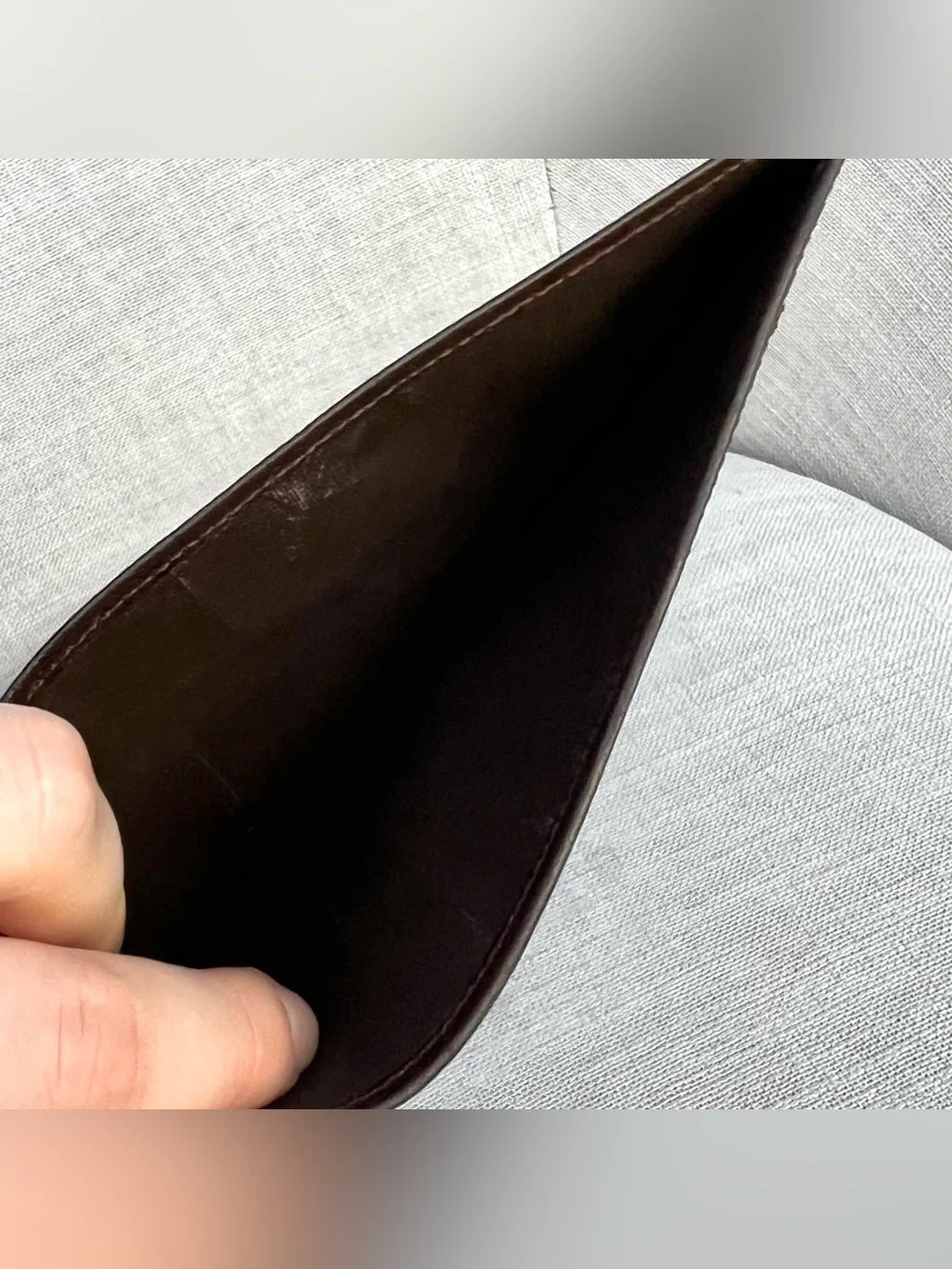 Burberry unisex excellent