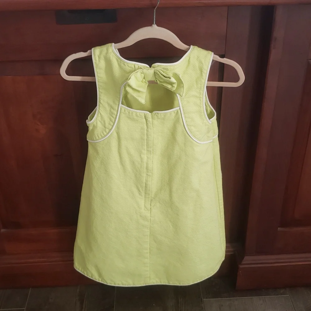 Gymboree charming girls