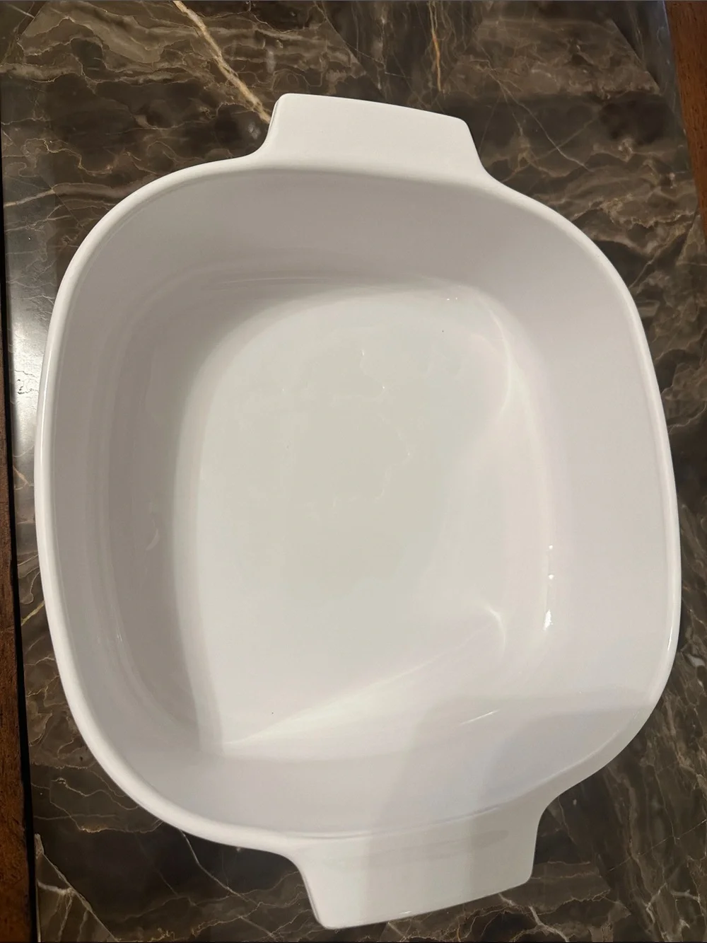 Corningware classic casserole