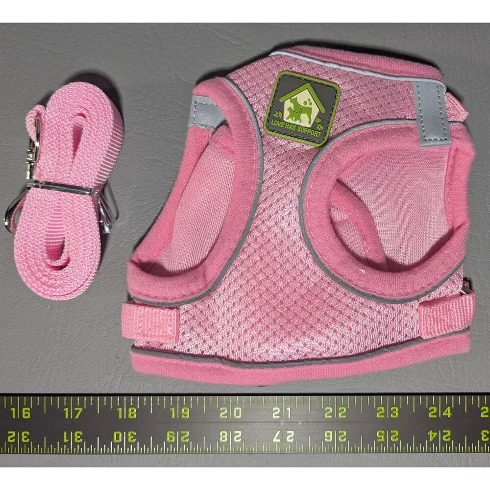 N/A new pink