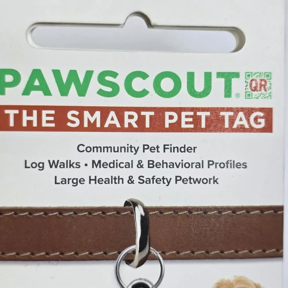Pawscout keep your