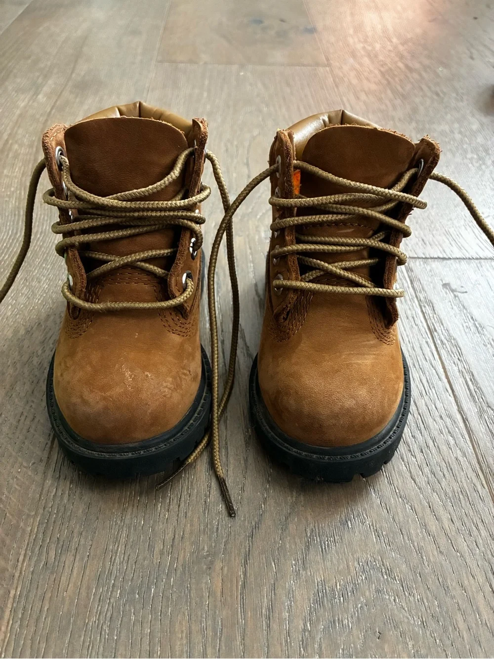 Timberland classic medium