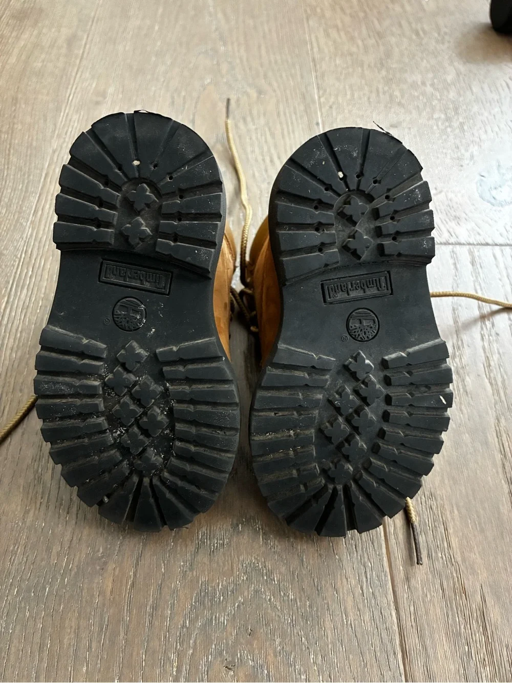 Timberland classic medium