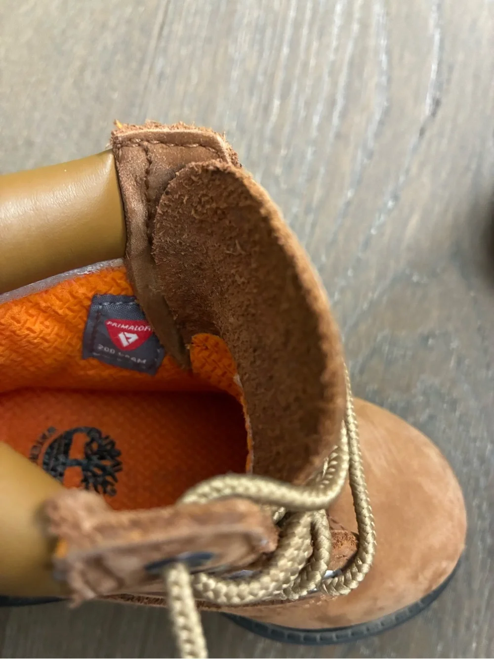 Timberland classic medium