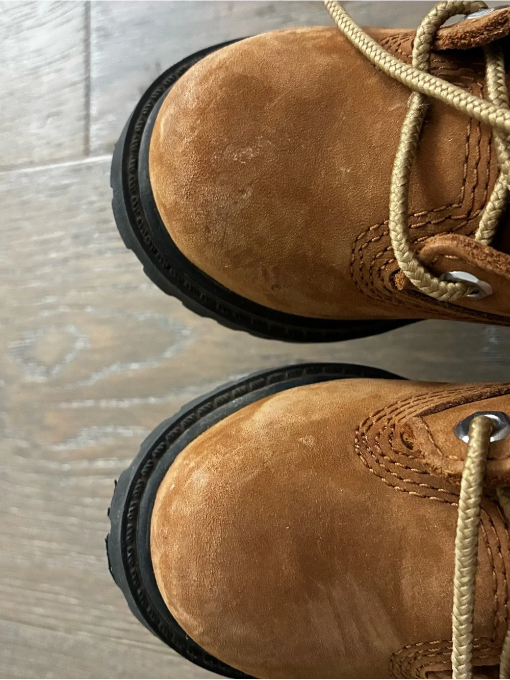 Timberland classic medium