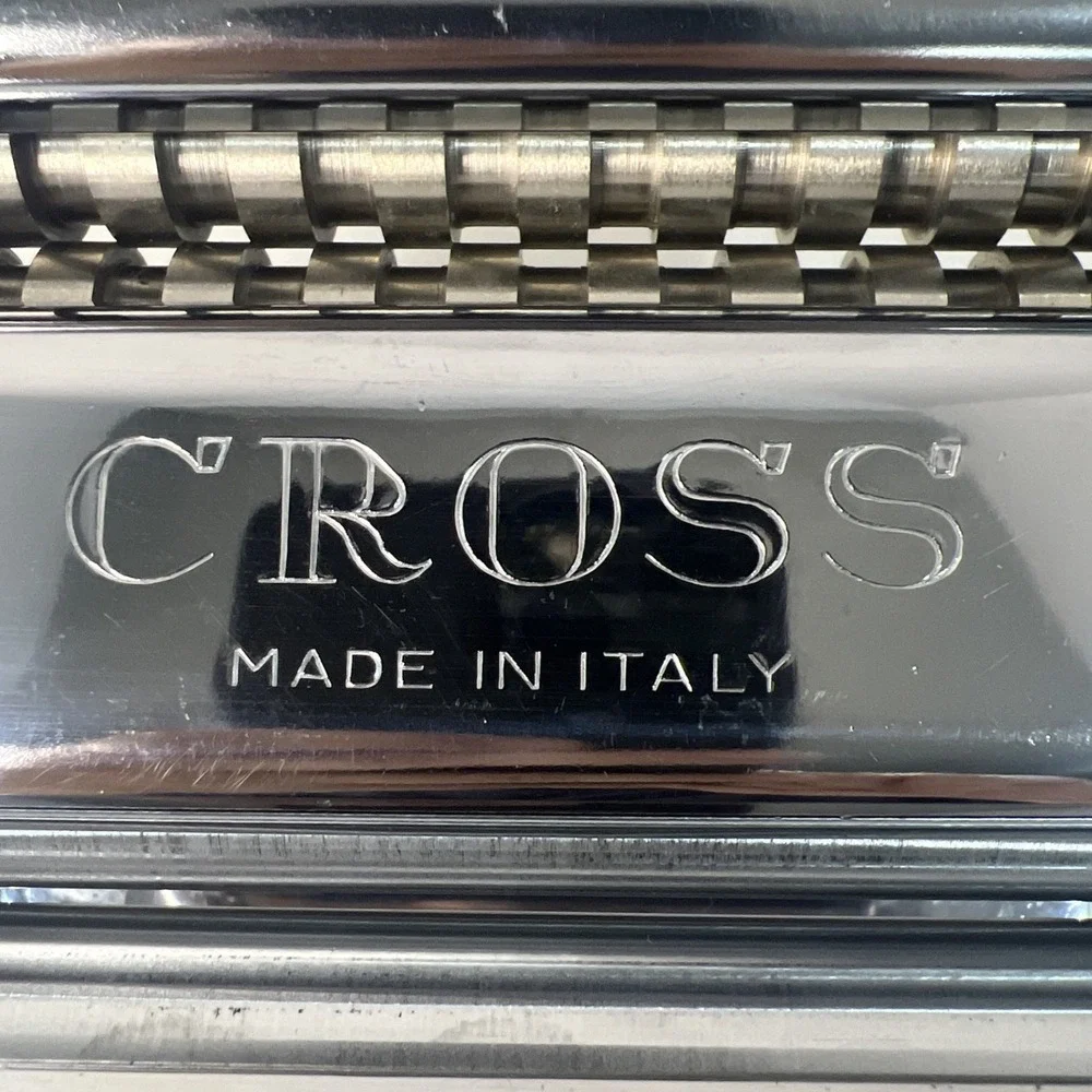 Crossings vintage cross