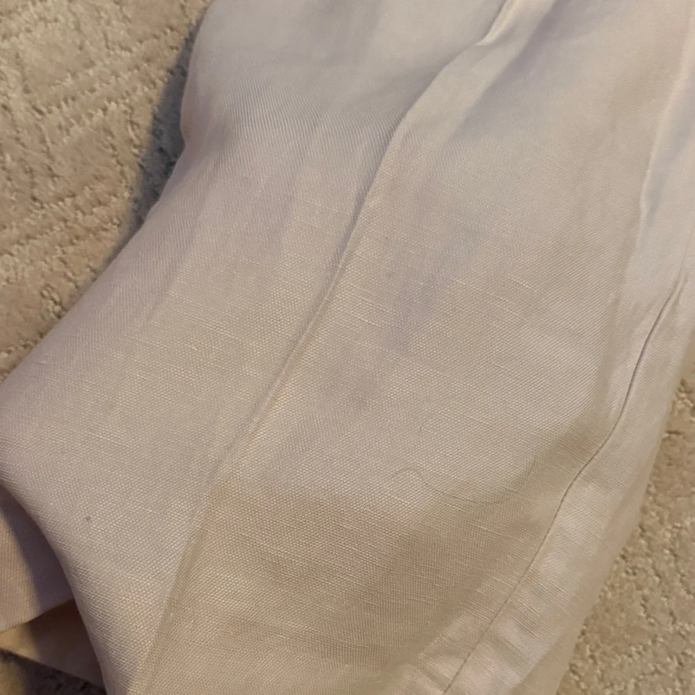 Aritzia elegant trousers