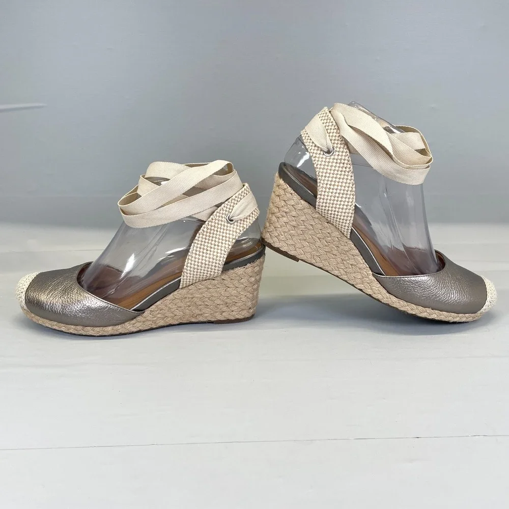 Vionic maris espadrille