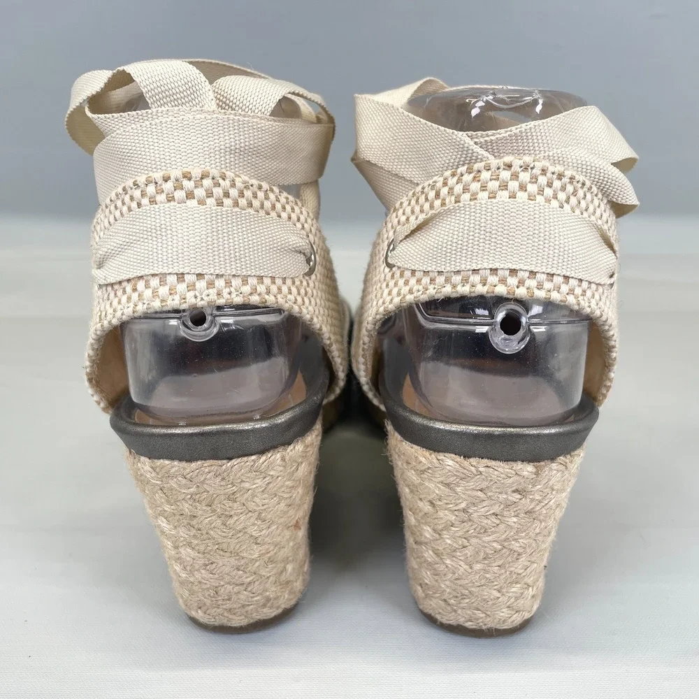 Vionic maris espadrille