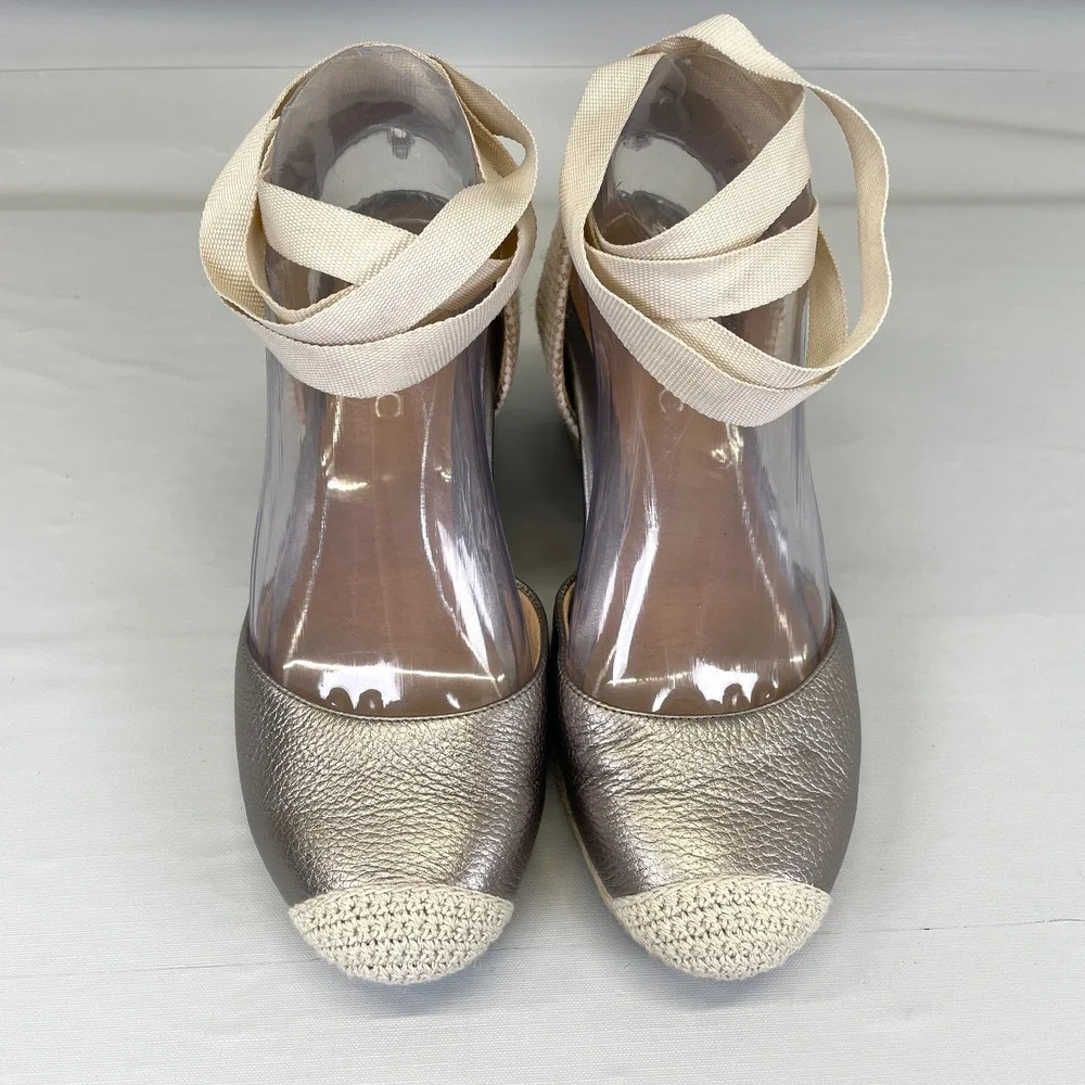 Vionic maris espadrille
