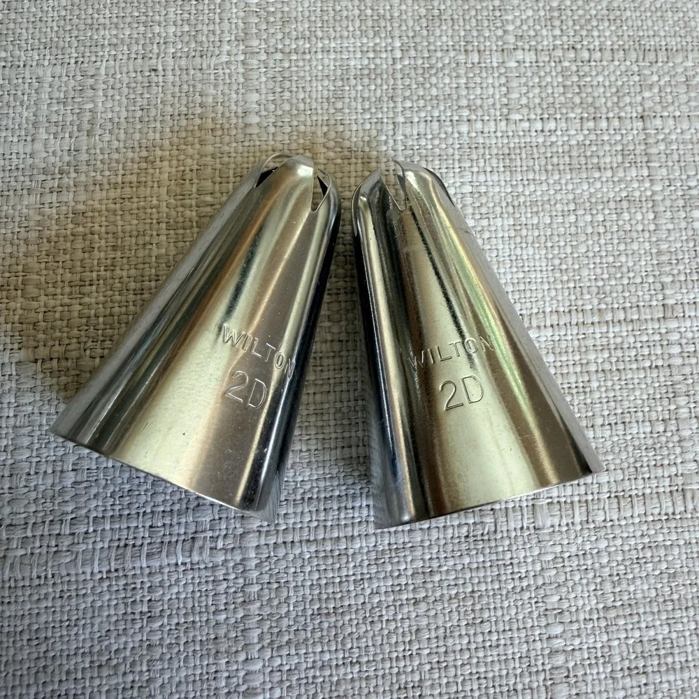 Wilton whipped storage 2d