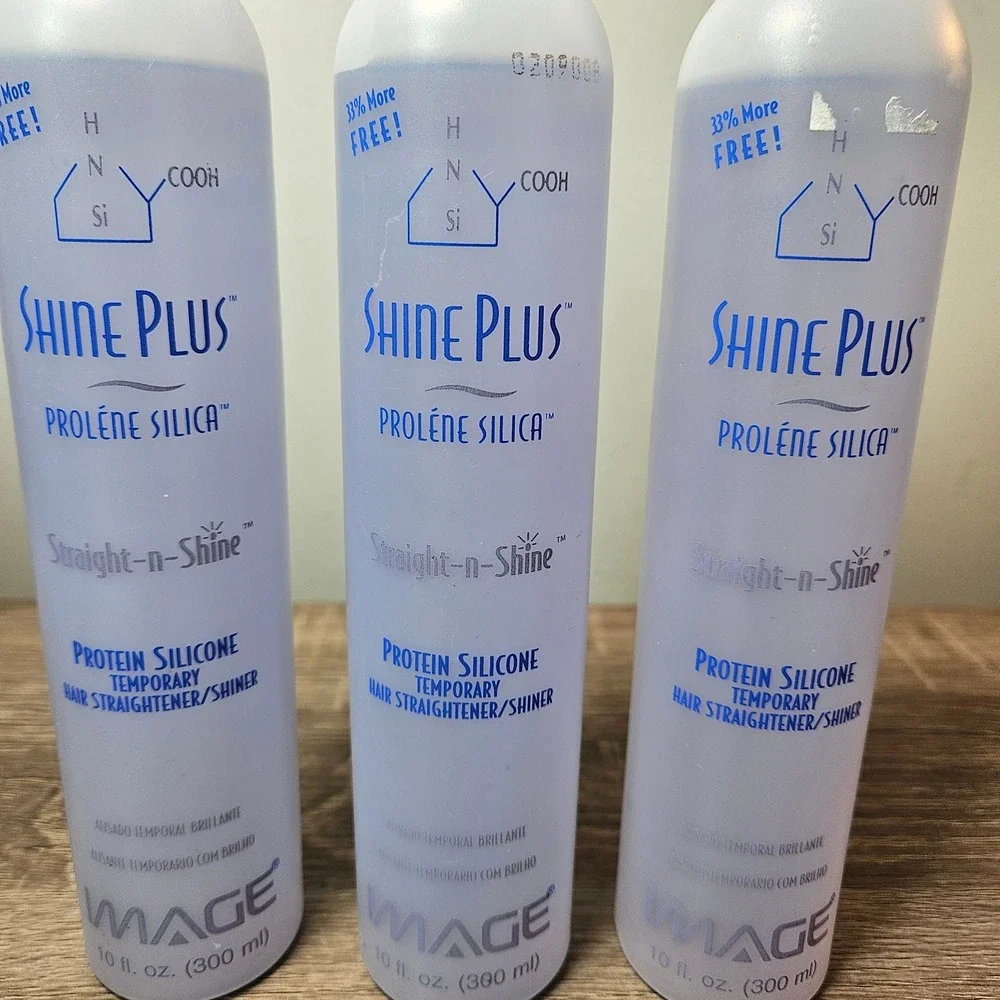 Image shine plus