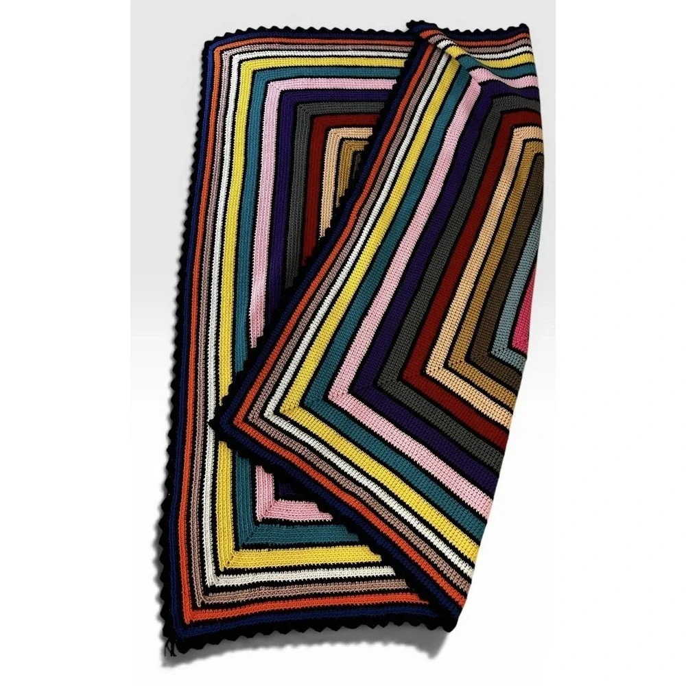 Handmade 70s hand