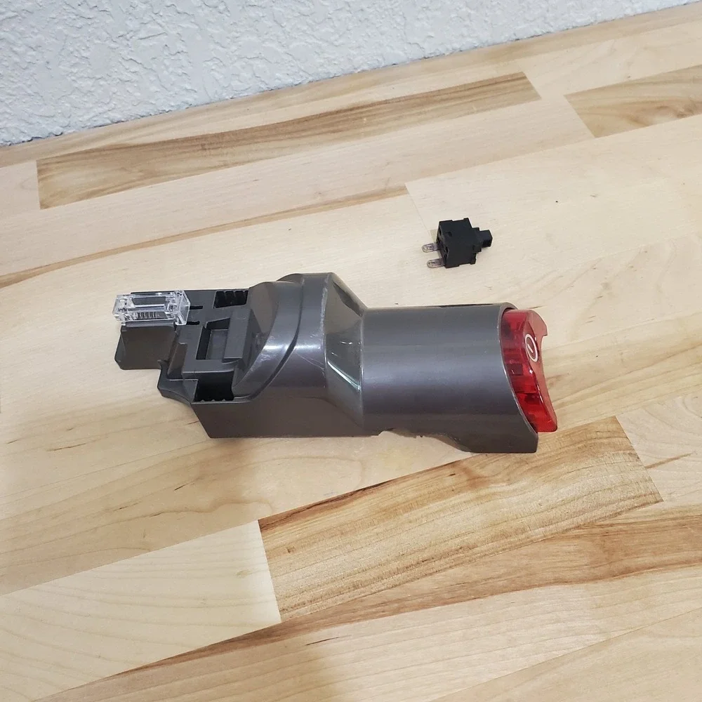 Dyson dc33 vacuum