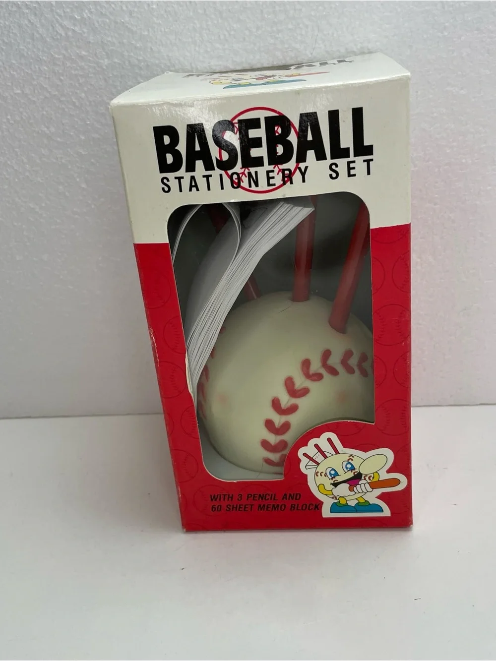 Otc vintage baseball
