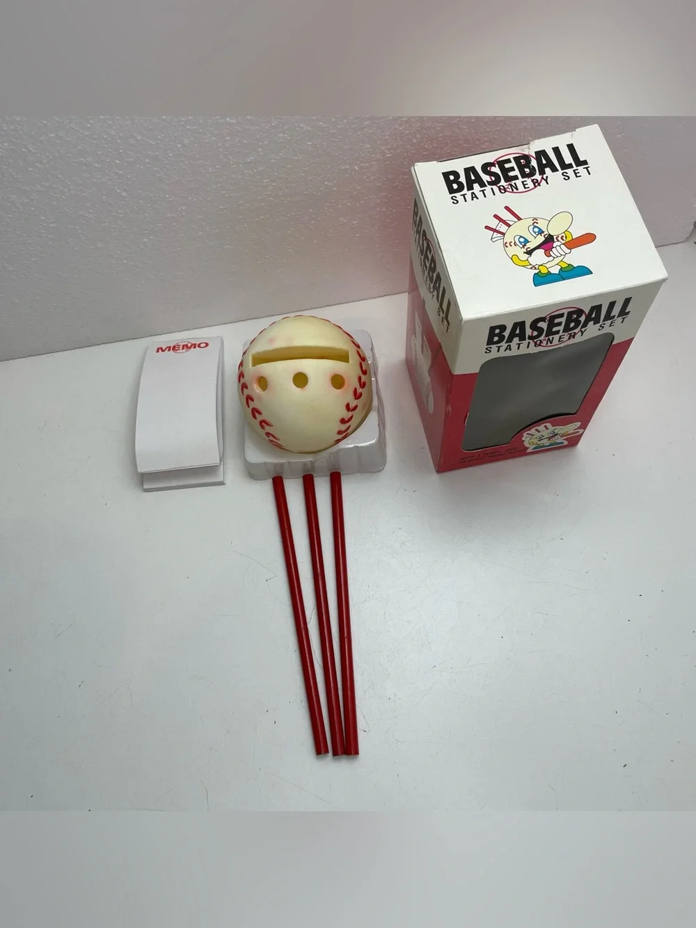 Otc vintage baseball