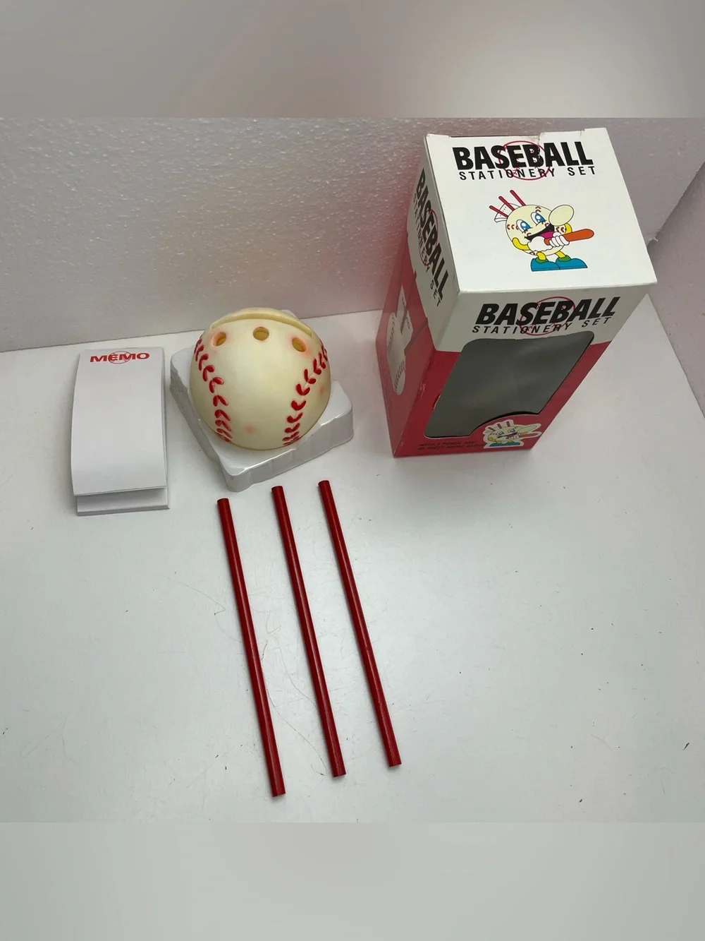 Otc vintage baseball