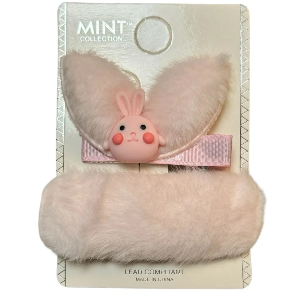 Mint two plush