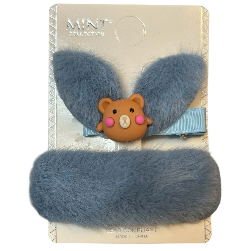 Mint two plush