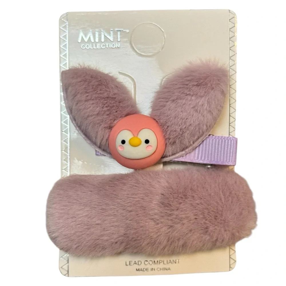 Mint two plush