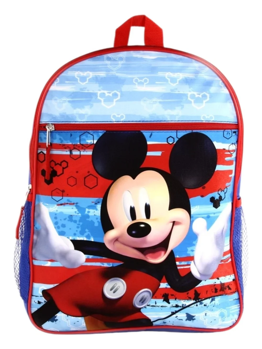 Mickey Mouse Kids Backpack 16