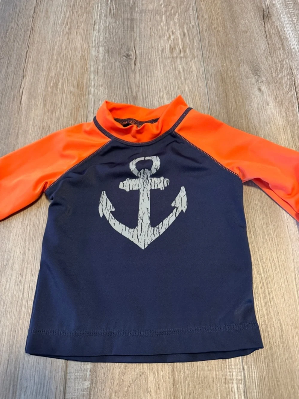 Gymboree comfortable kids