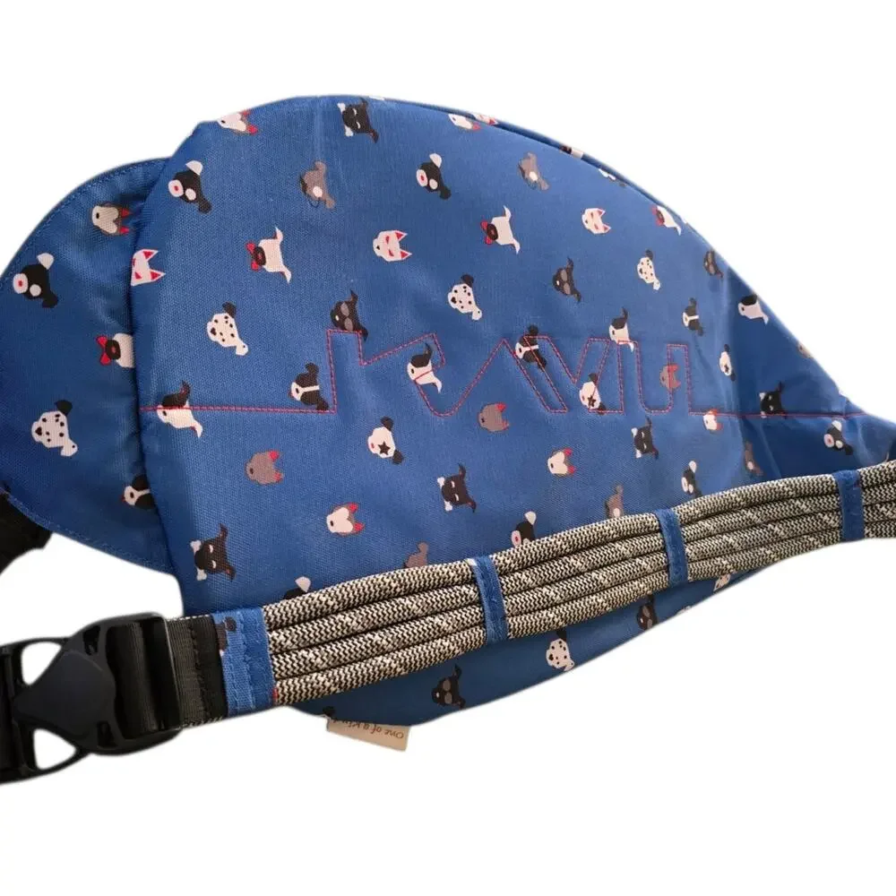 Kavu rare dog