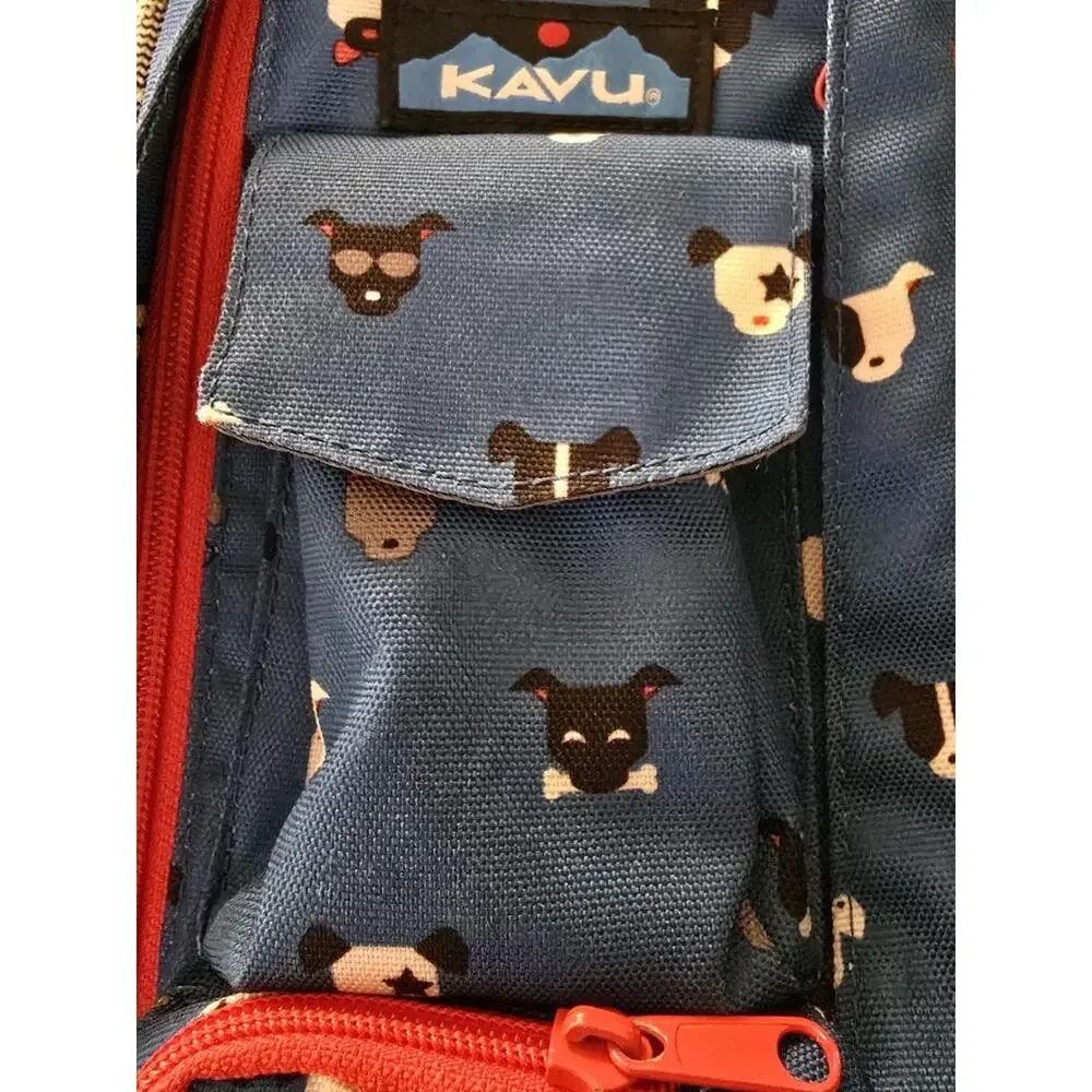 Kavu rare dog
