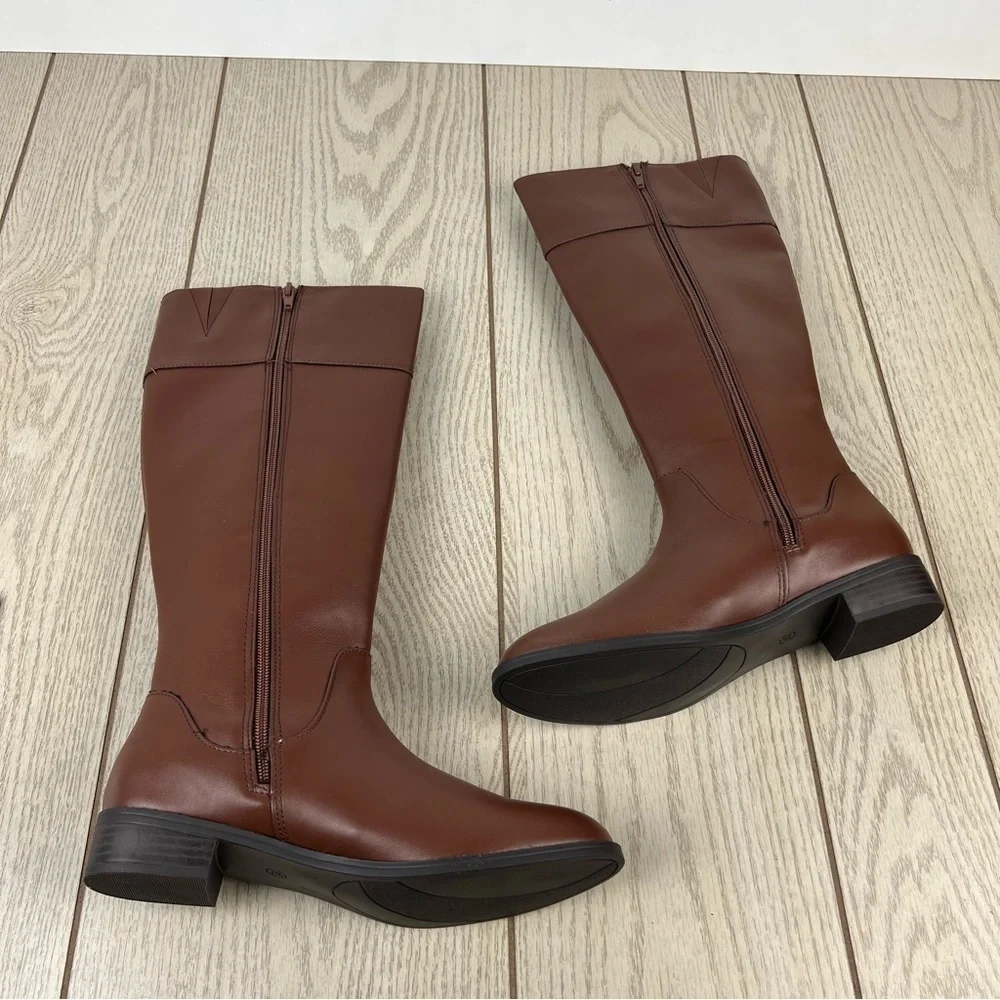 Karen Scott msrp faux cared