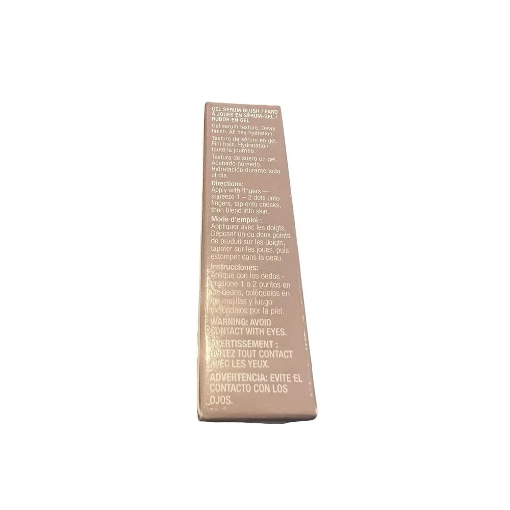 Revlon illuminance gel
