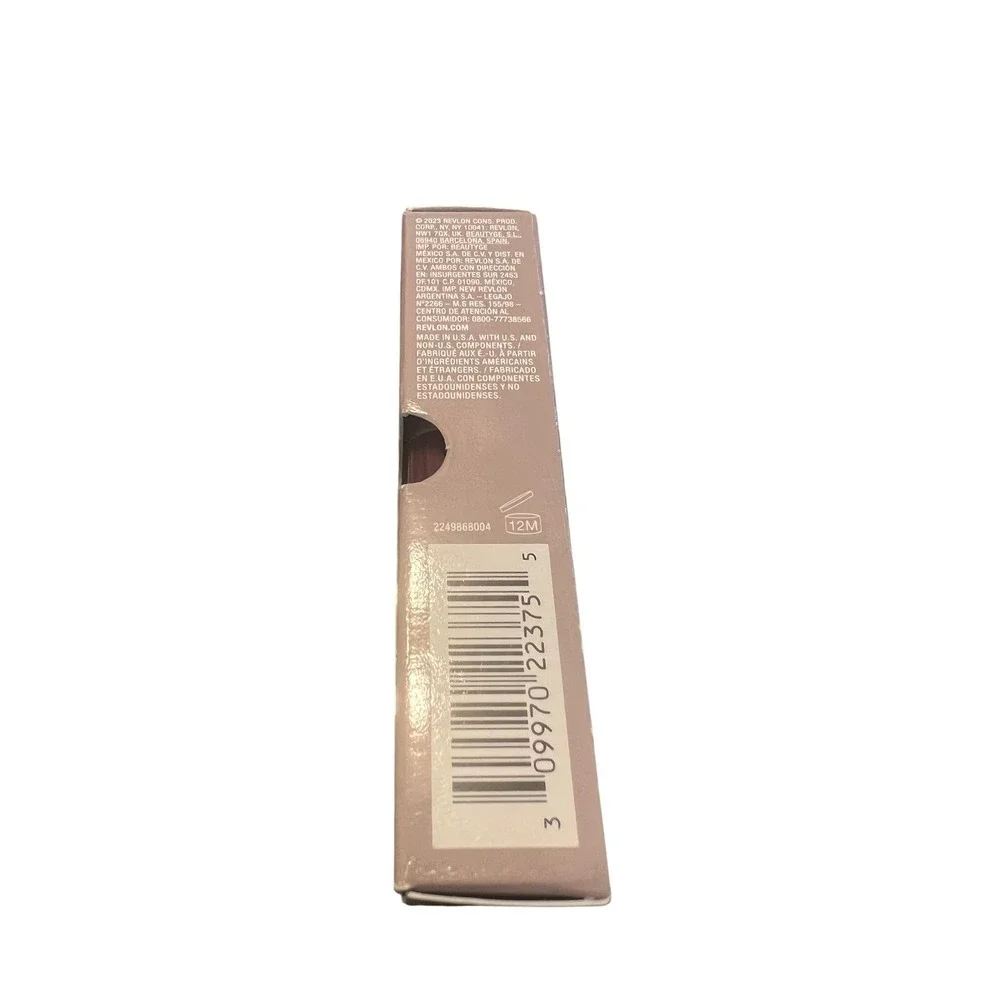Revlon illuminance gel