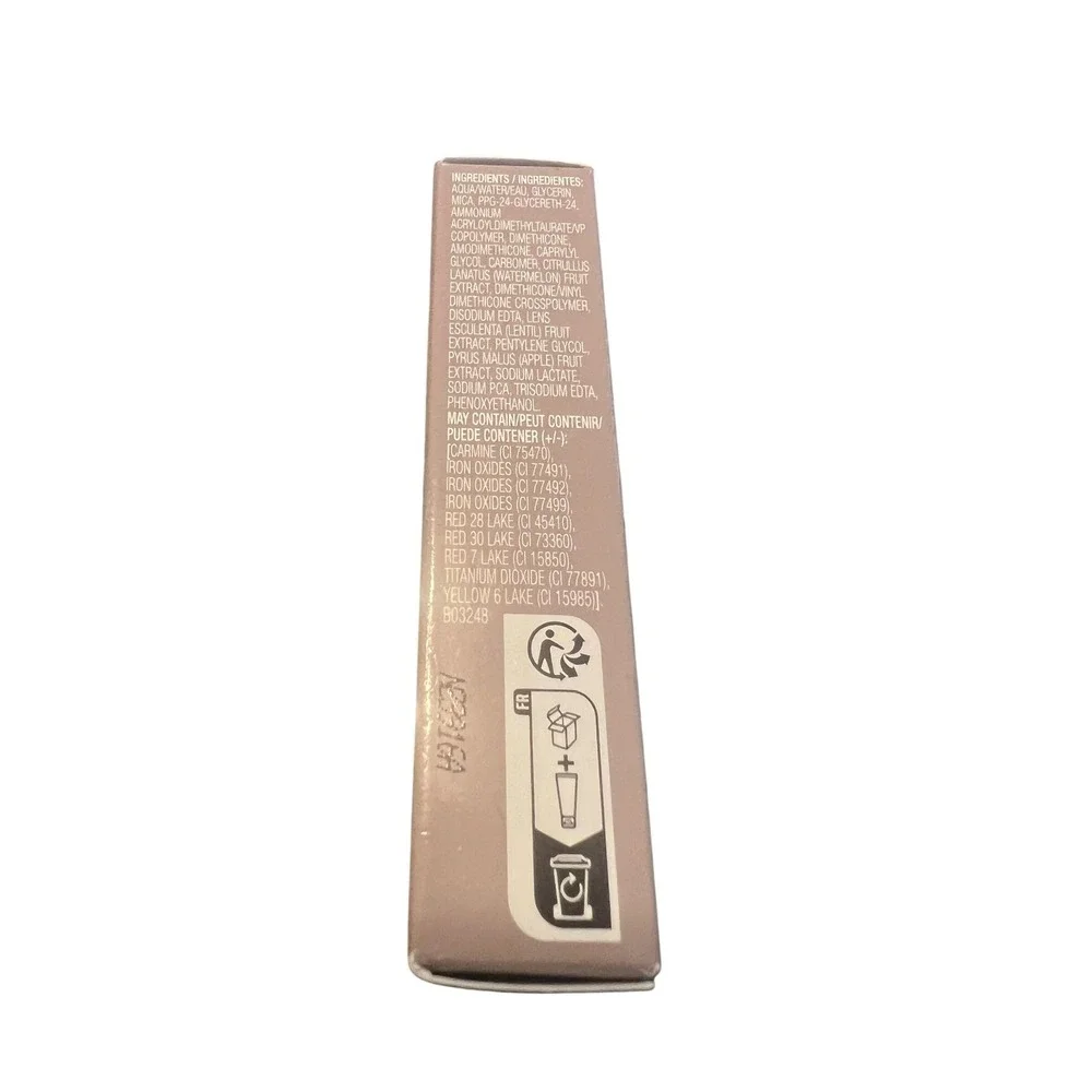 Revlon illuminance gel