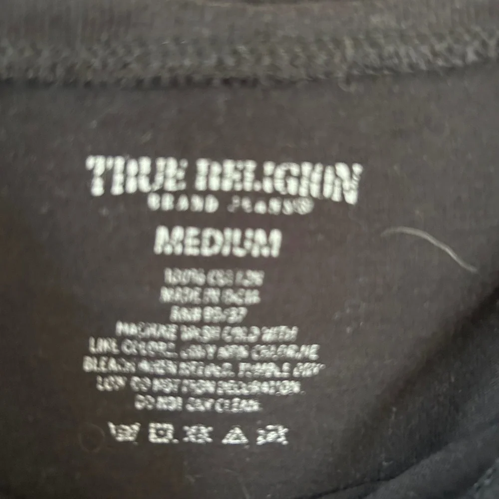 True Religion true religion
