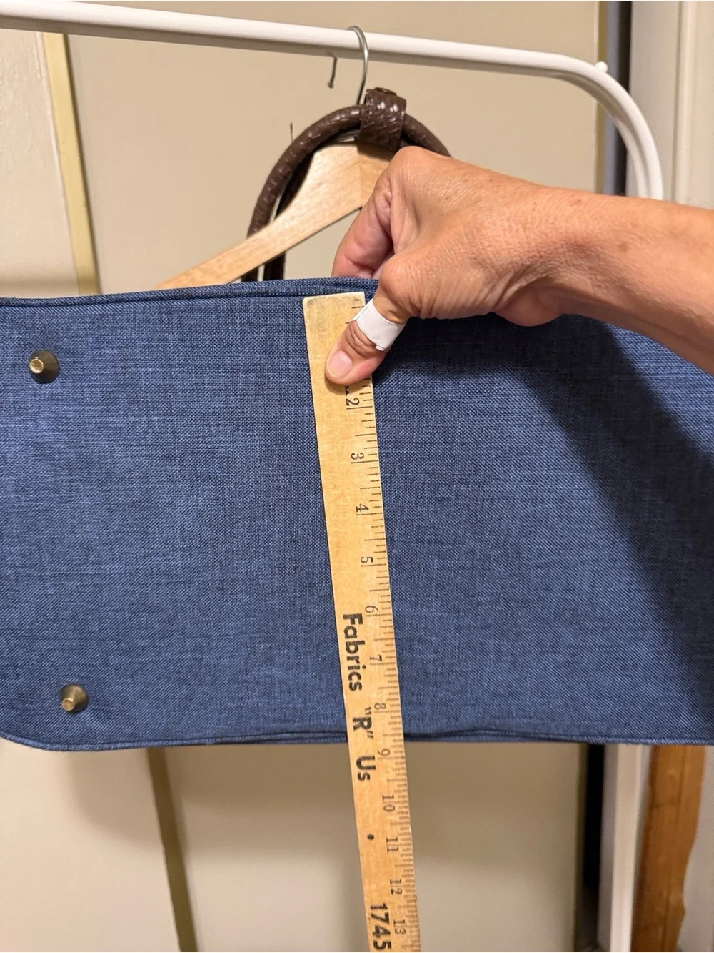 Tommy Bahama spacious blue