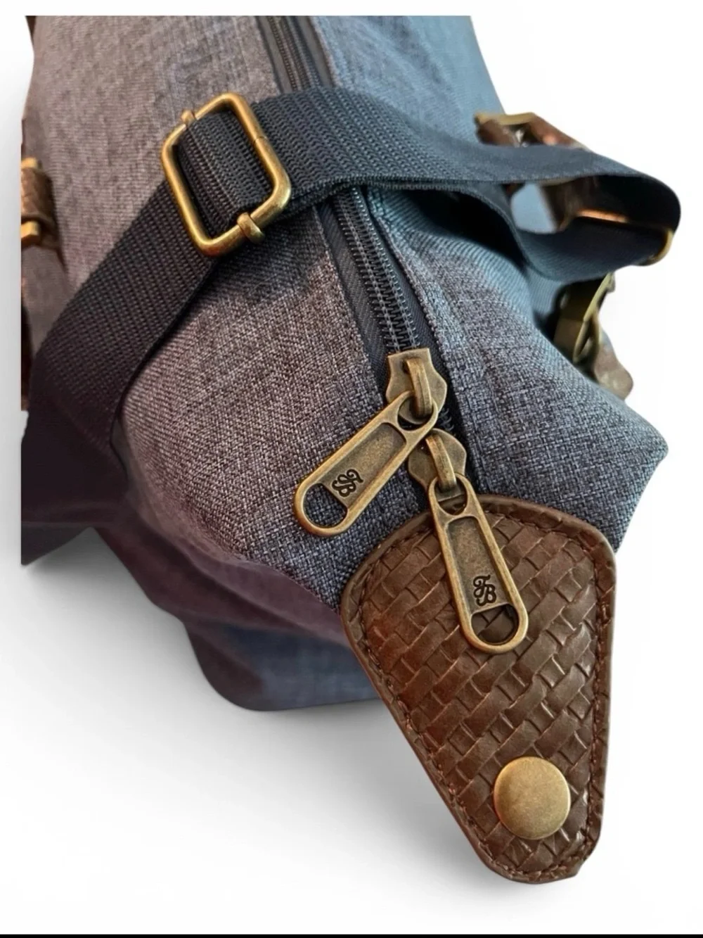 Tommy Bahama spacious blue