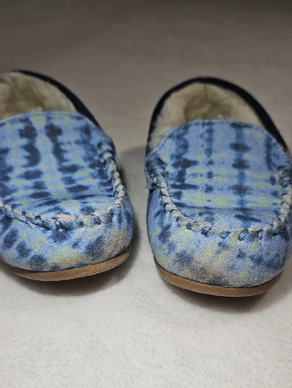 Lands End soft slip