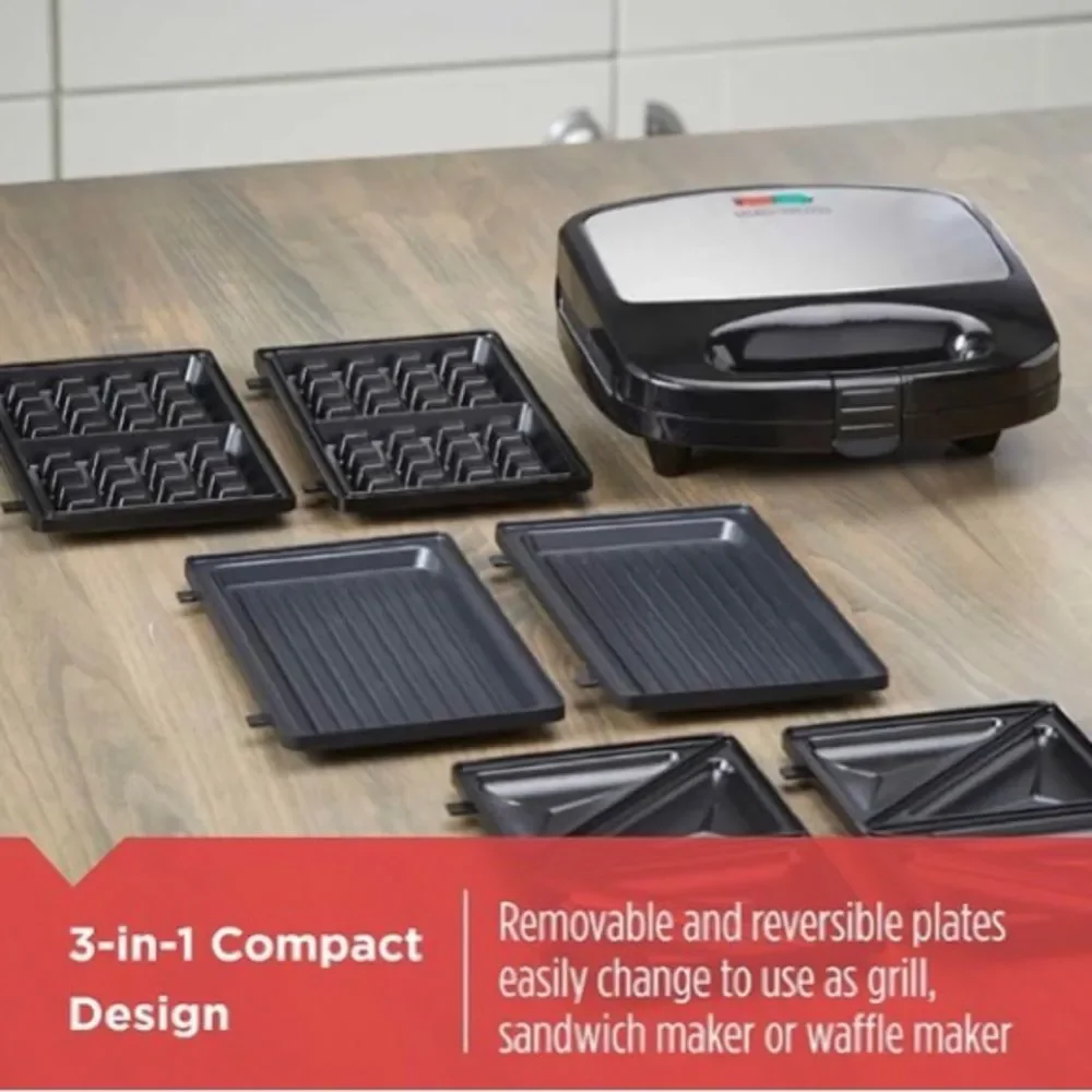 Black & Decker new meal