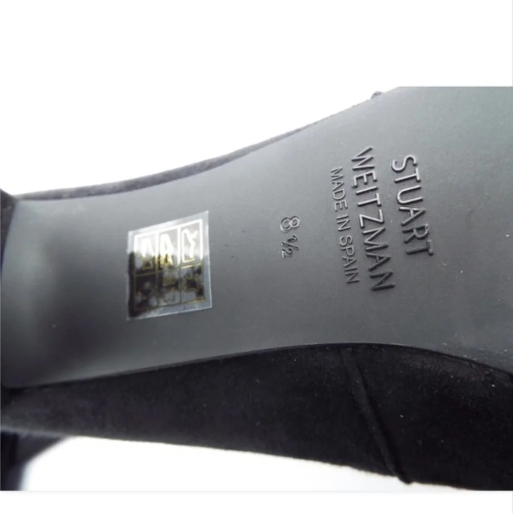 Stuart Weitzman stuart weitzman