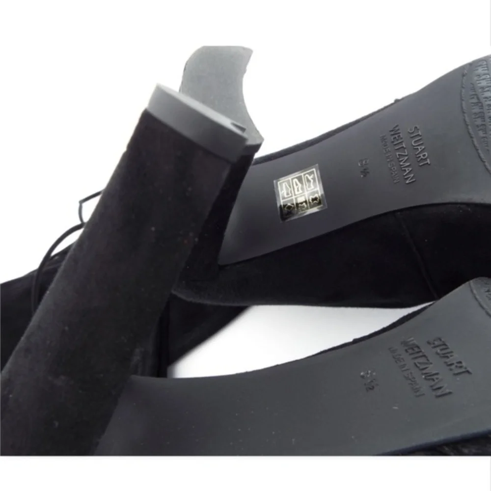 Stuart Weitzman stuart weitzman