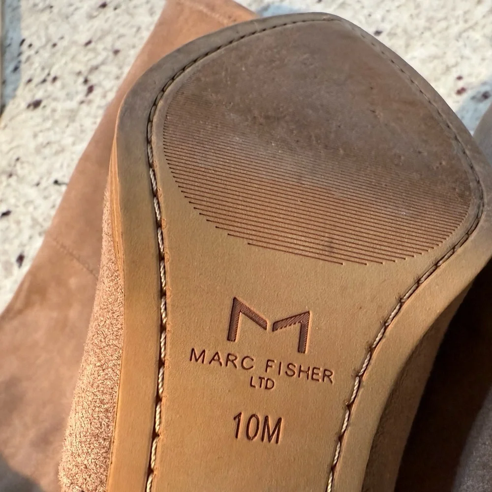 Marc Fisher marc fisher