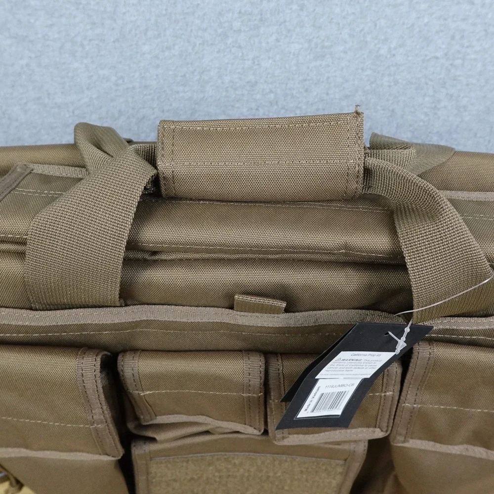 L.A. Gear lapg jumbo