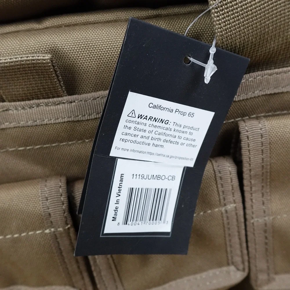 L.A. Gear lapg jumbo